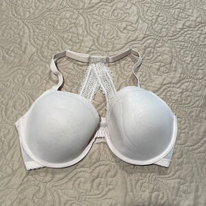 Front Closure Bra